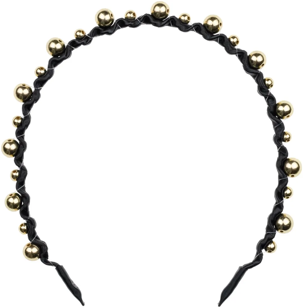 invisibobble HAIRHALO Time to Shine You're a Star