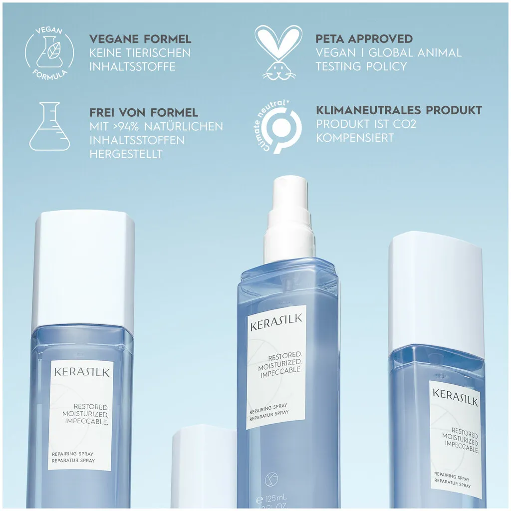Kerasilk Reparatur Spray