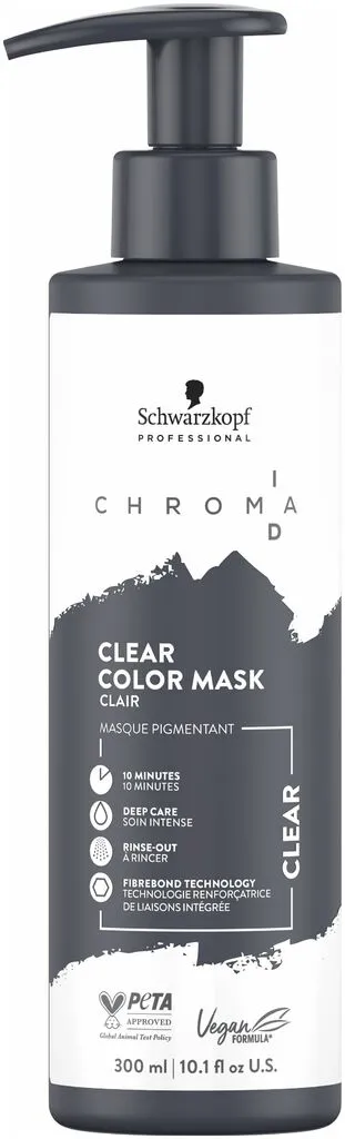 Schwarzkopf Chroma ID Bonding Color Mask