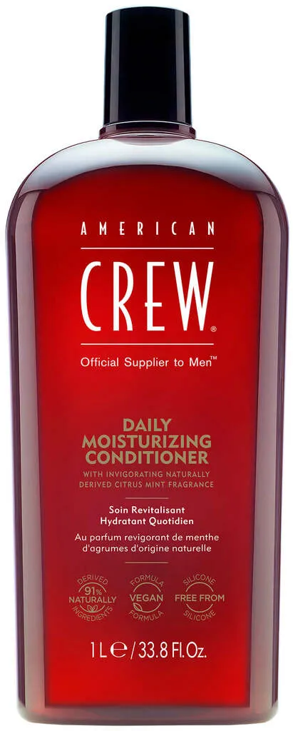 American Crew Daily Moisture Conditioner