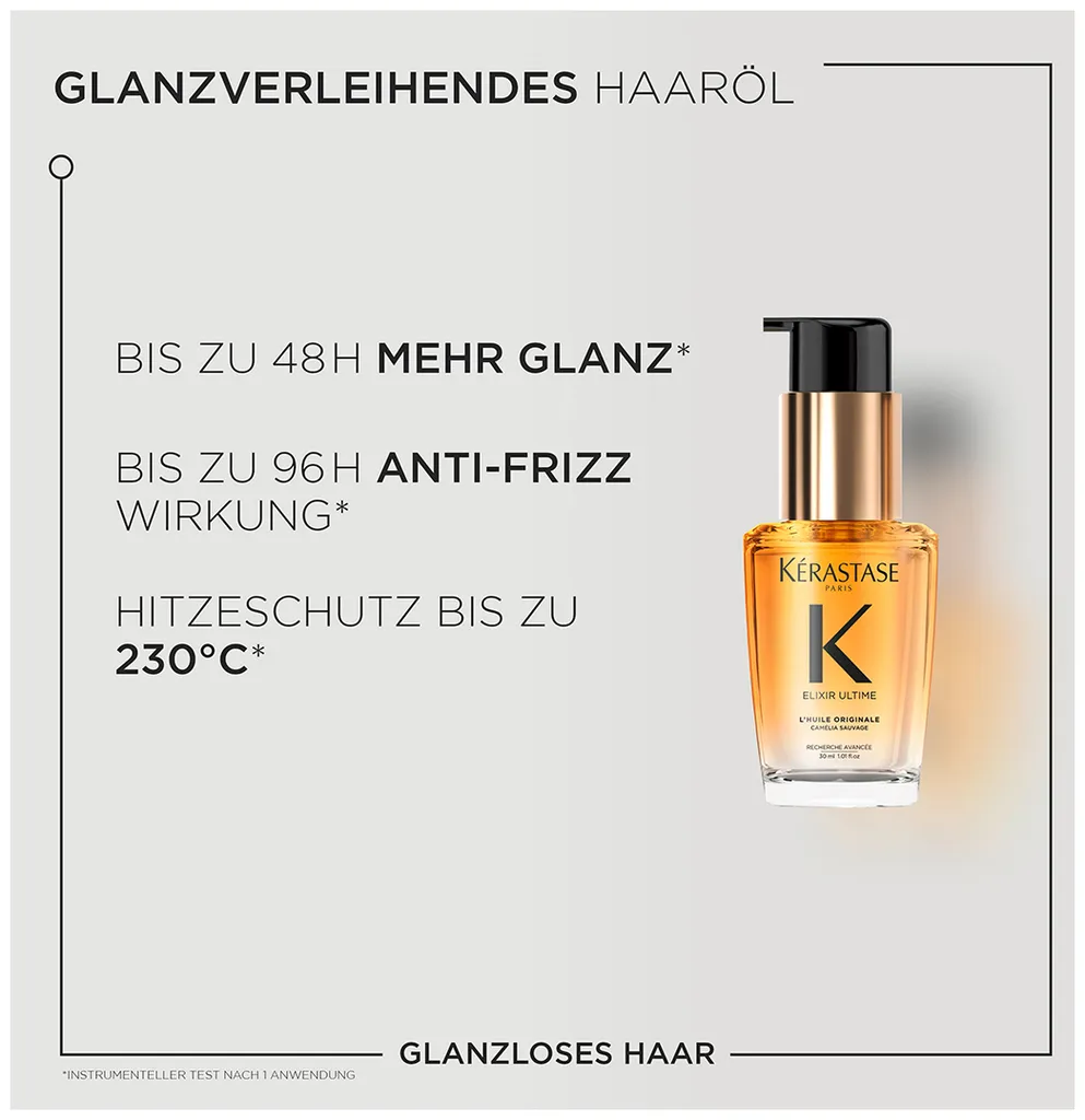 Kérastase Elixir Ultime