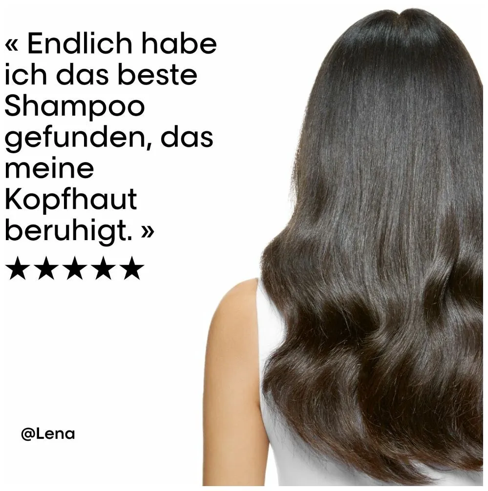 L'Oréal Série Expert Scalp Advanced Anti-Discomfort Dermo-Regulator Refill Shampoo