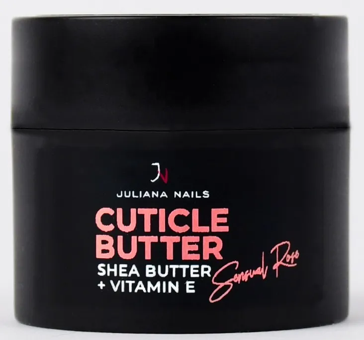 Juliana Nails Sensual Rose Nagelhautbutter