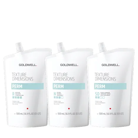Goldwell Texture Dimensions