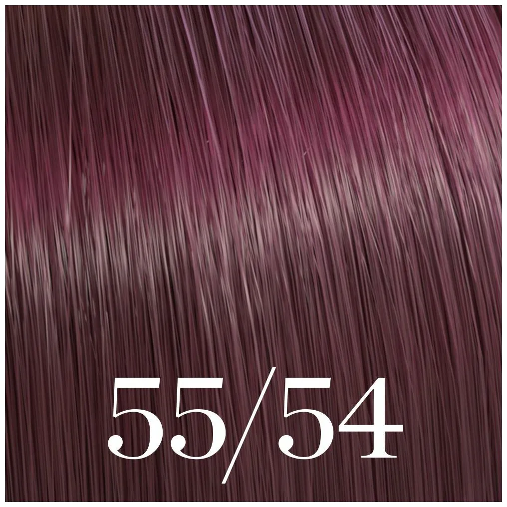 Wella Color Touch Vibrant Reds