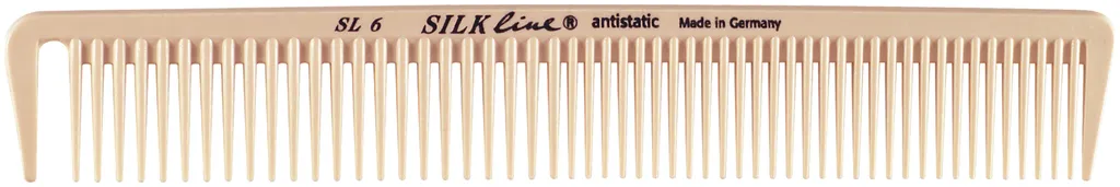 Hercules Sägemann Silk Line Haarschneidekamm SL6