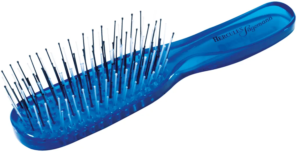 Hercules Sägemann Scalp Brush Piccolo