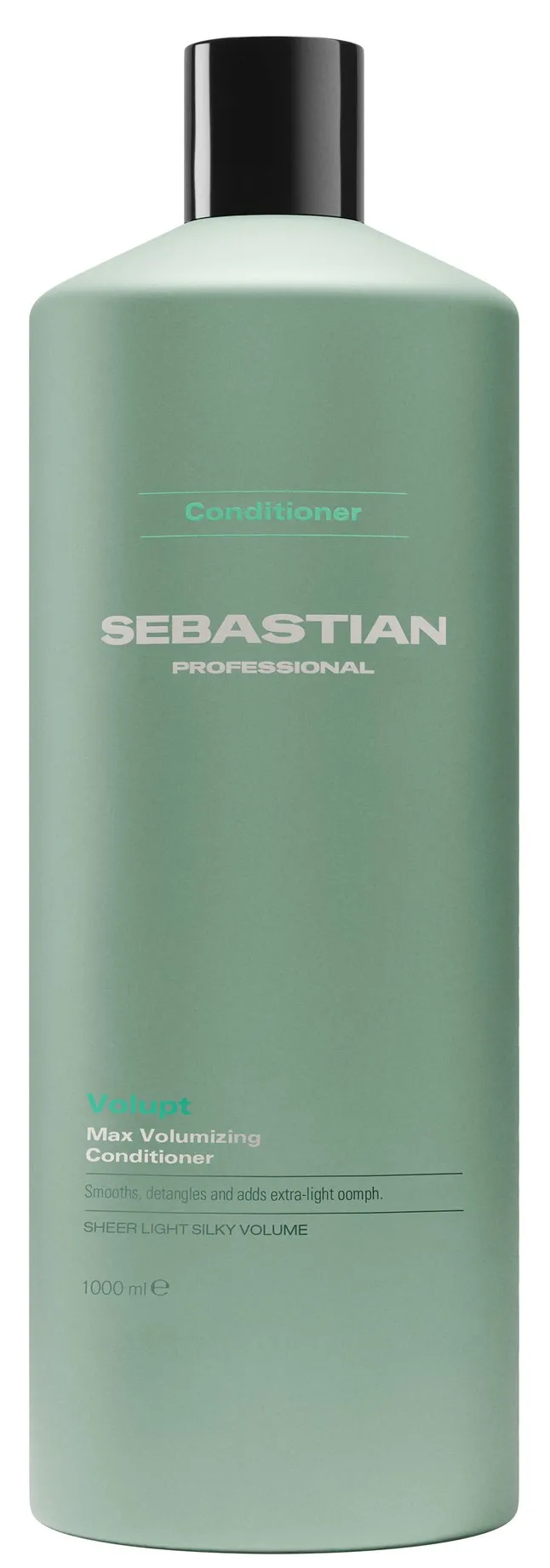 Sebastian Volupt Max Volumizing Conditioner