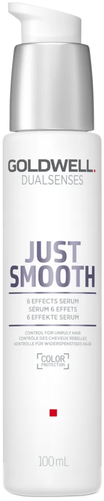 Goldwell Dualsenses Just Smooth 6 Effekte Serum