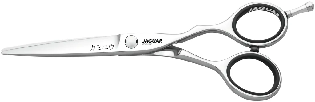 Jaguar Kamiyu