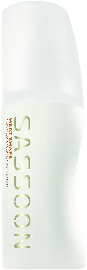 Sassoon Heat Shape