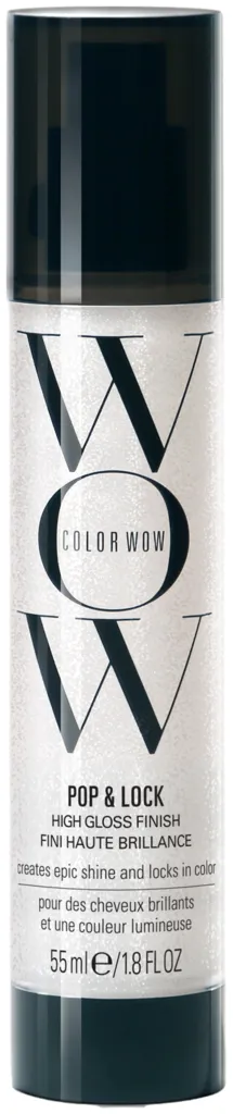 Color Wow Pop and Lock Shellac