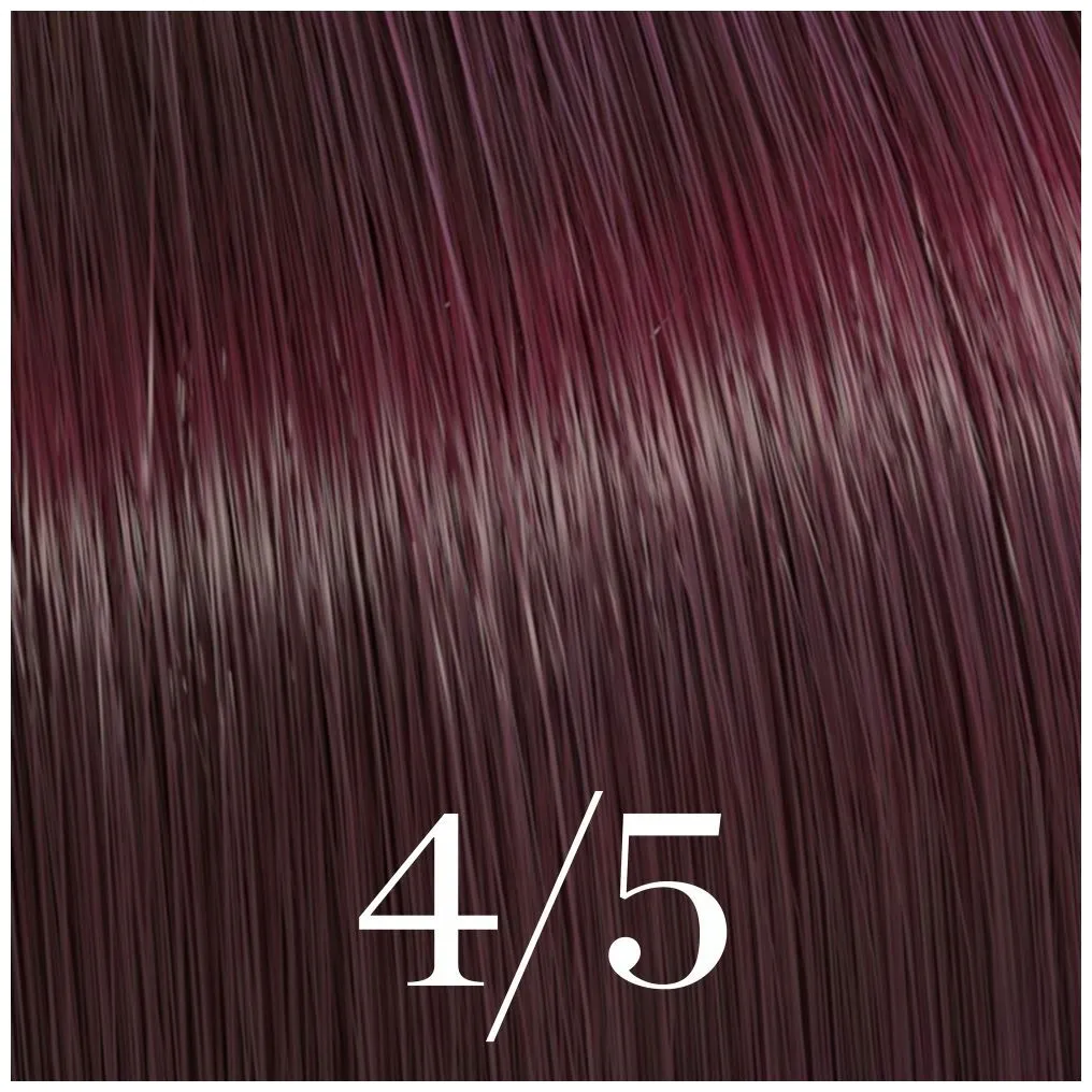 Wella Color Touch Vibrant Reds
