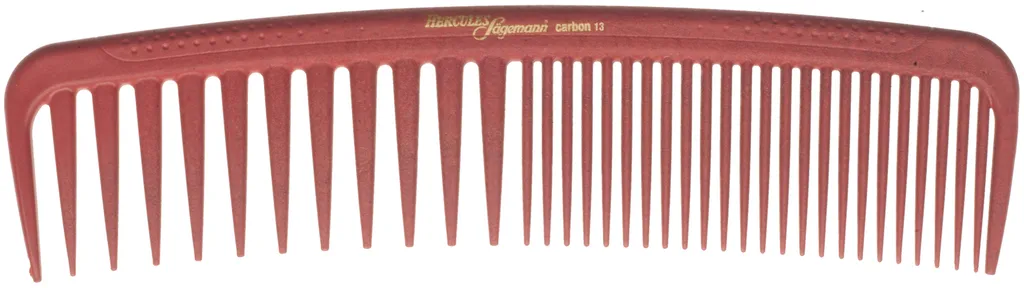 Hercules Sägemann Carbon Kamm HS C13