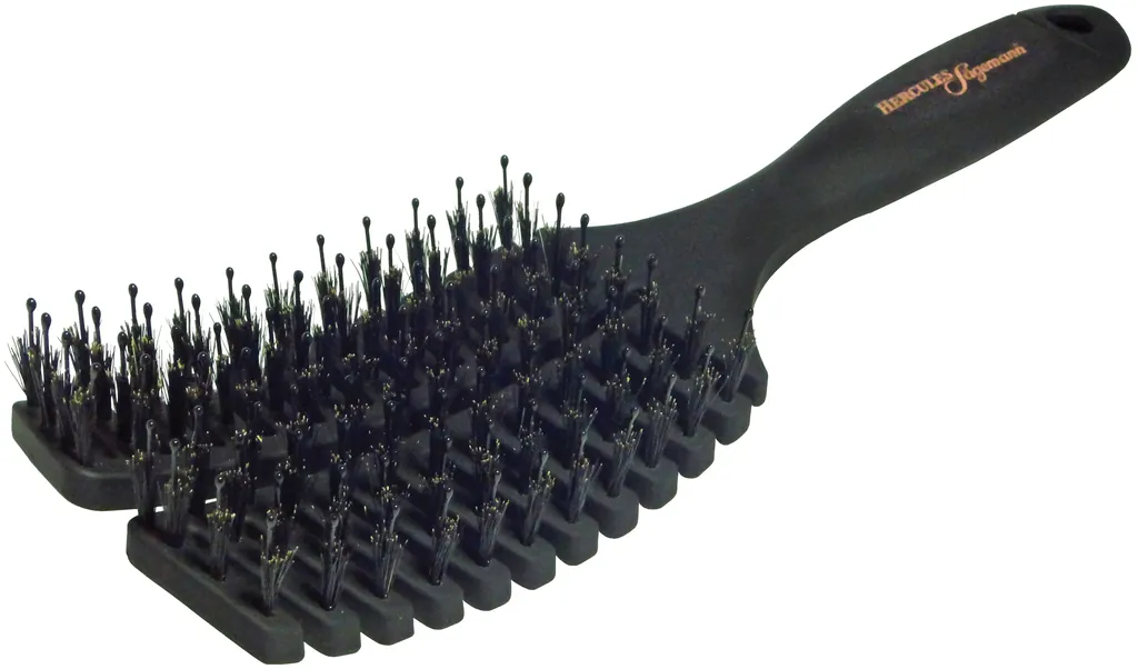 Hercules Sägemann Curved Vent Brush 9144