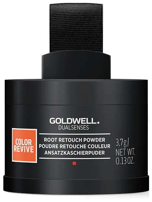 Goldwell Dualsenses Color Revive Ansatzkaschierpuder