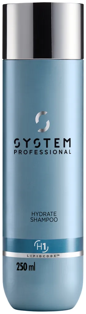 System Professional Lipid Code Hydrate Shampoo