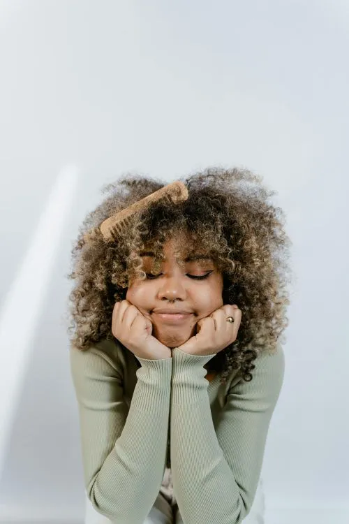 5 Tipps gegen widerspenstiges Haar