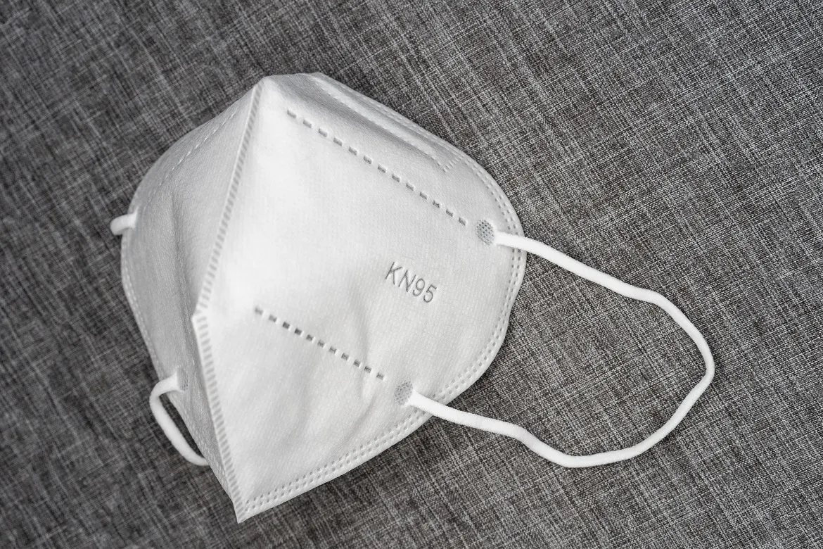 FFP2 Maske