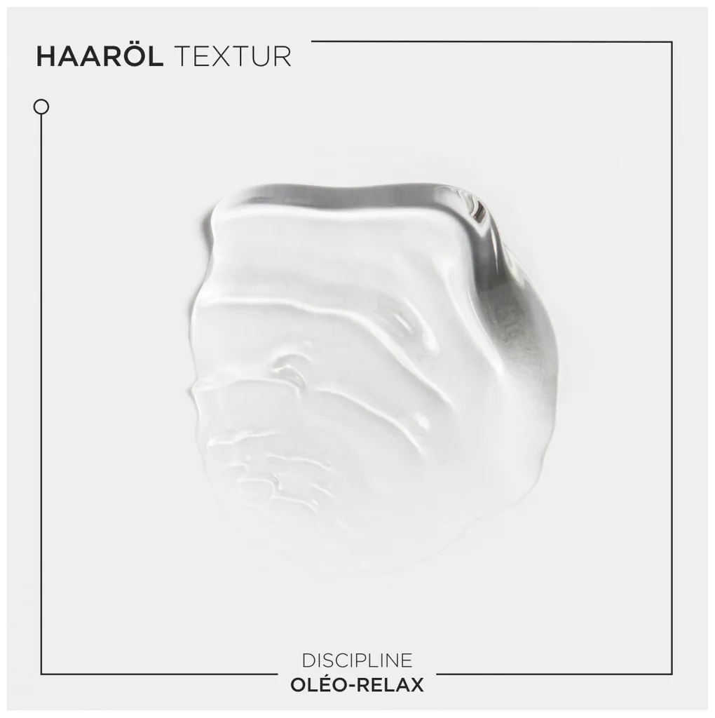 Kérastase Discipline Huile Oléo-Relax Refillable