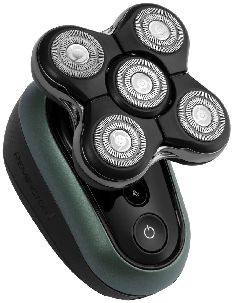 Remington Ultimate Series Glatzenrasierer RX7