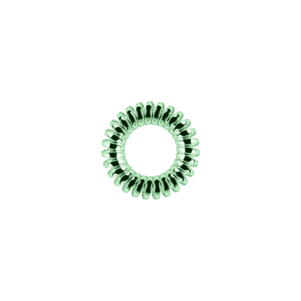 invisibobble Apres Ski Jingle Spiral Set