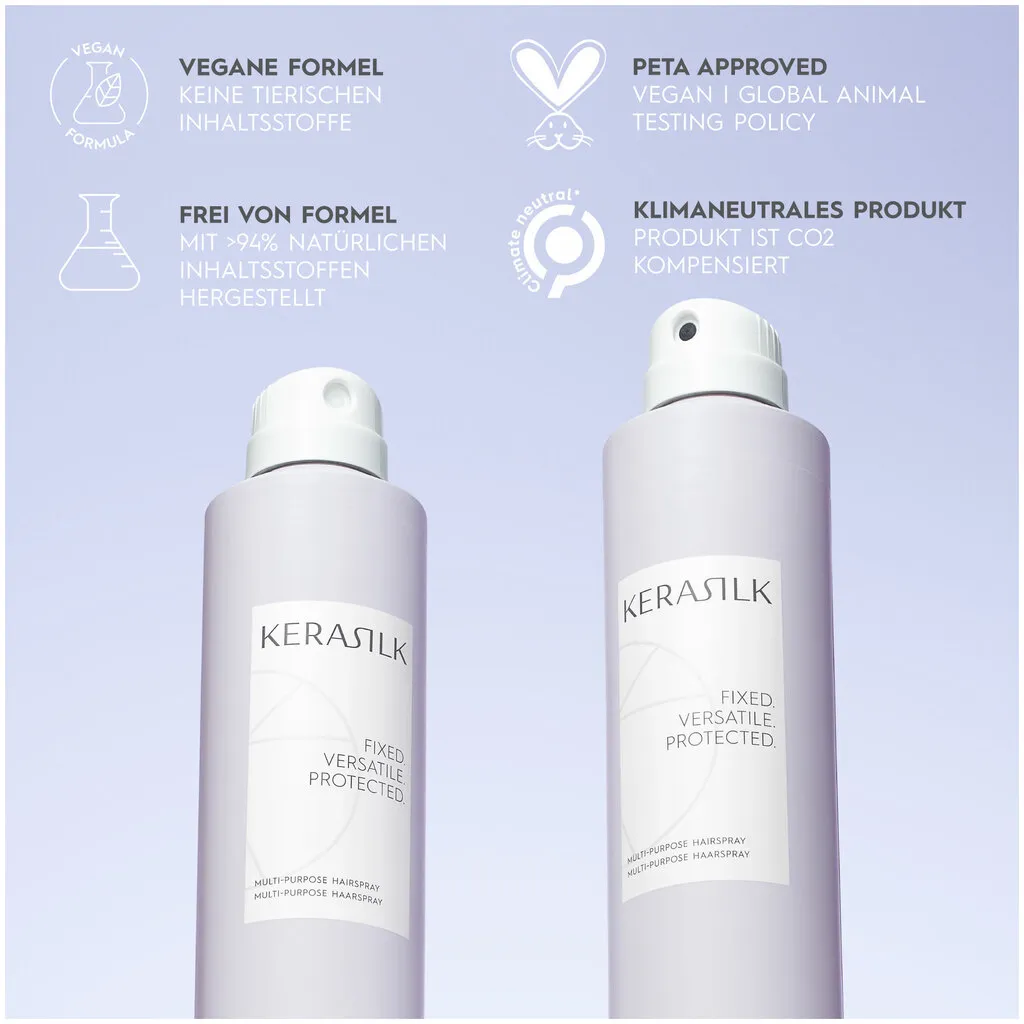 Kerasilk Multi-Purpose Haarspray
