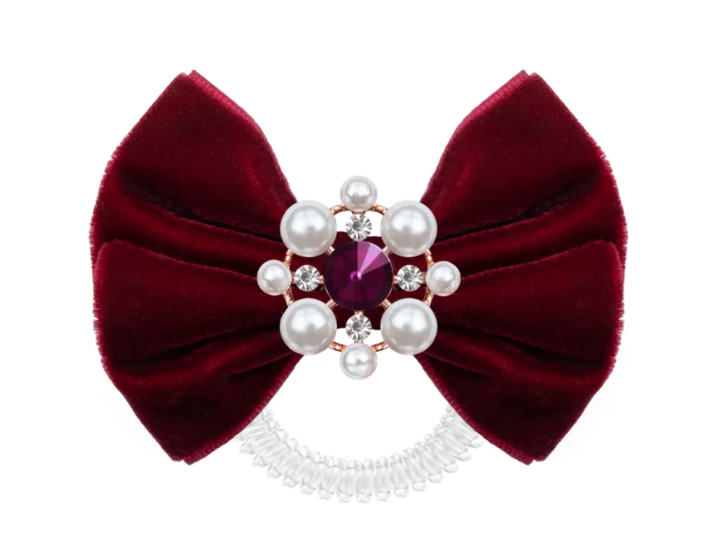 invisibobble British Royal BOWTIQUE Take a Bow