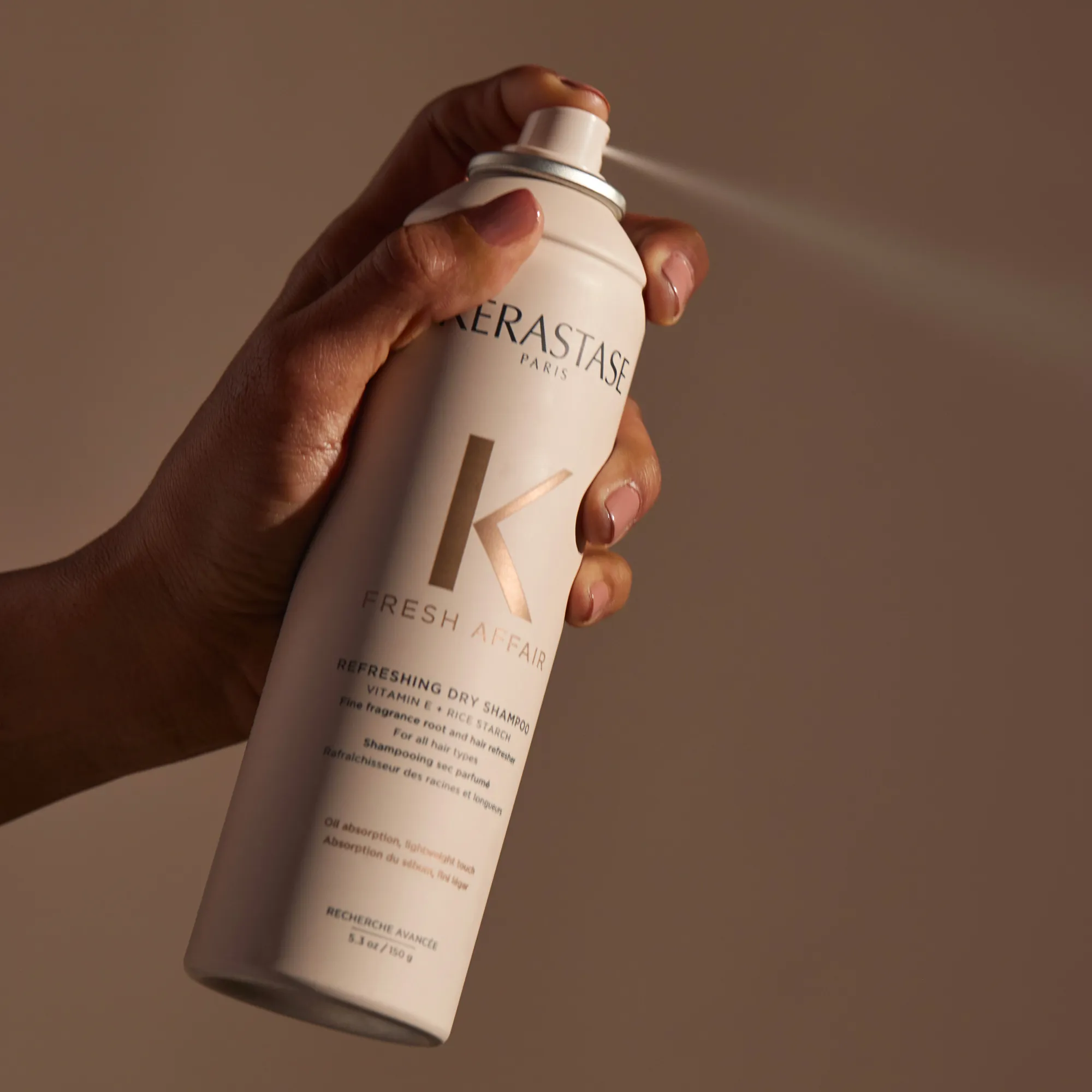 Kérastase Fresh Affair Trockenshampoo