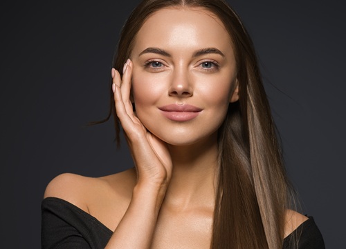 No Make Up Look ❤ Natürlich schön