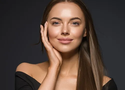 No Make Up Look ❤ Natürlich schön