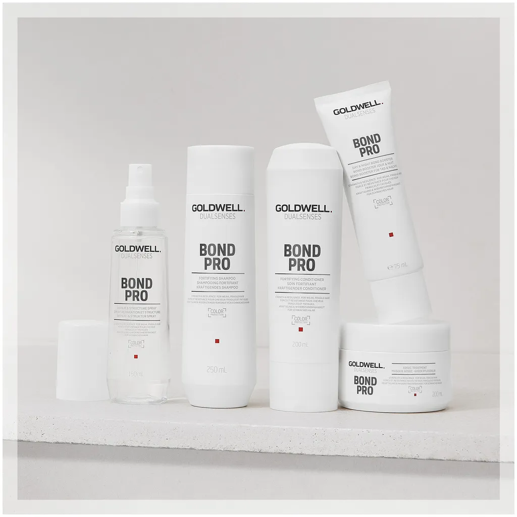 Goldwell Dualsenses Bond Pro Shampoo