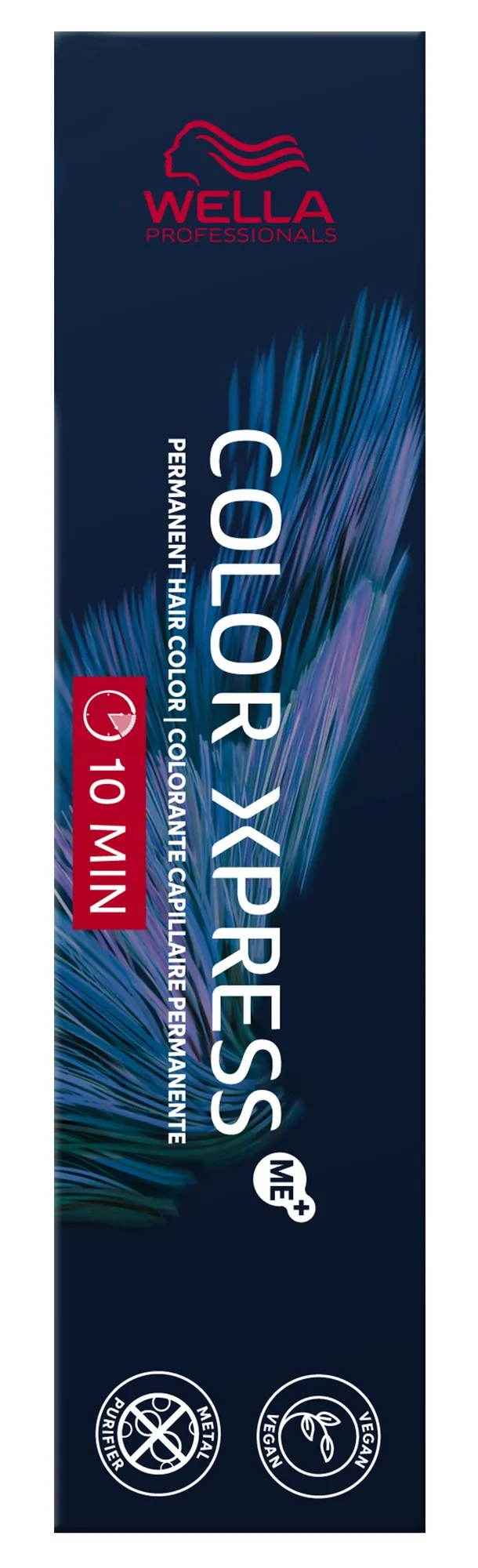 Wella Color Xpress