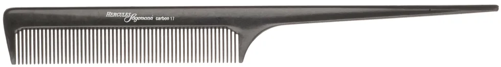 Hercules Sägemann Carbon Stielkamm HS C17