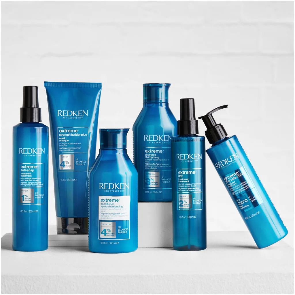 Redken Extreme CAT