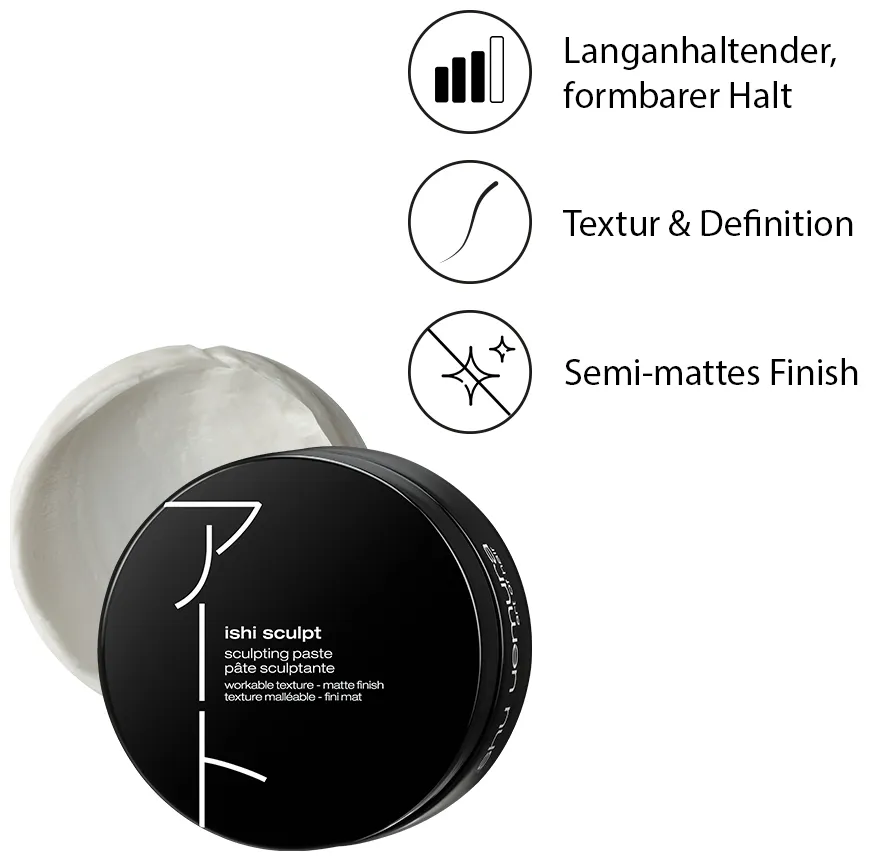 Shu Uemura Ishi Sculpt