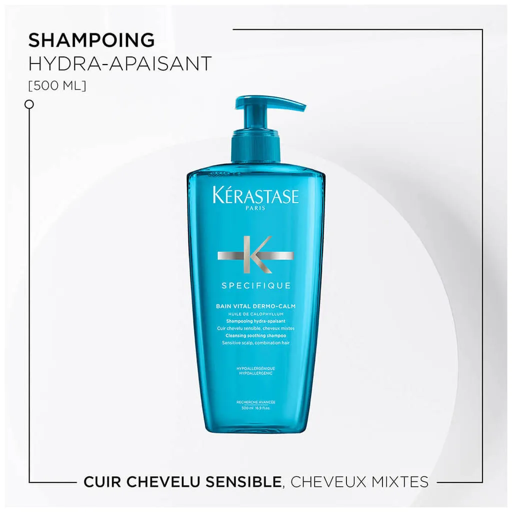 Kérastase Spécifique Bain Vital Dermo-Calm