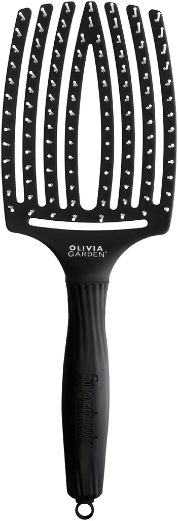 Olivia Garden Fingerbrush