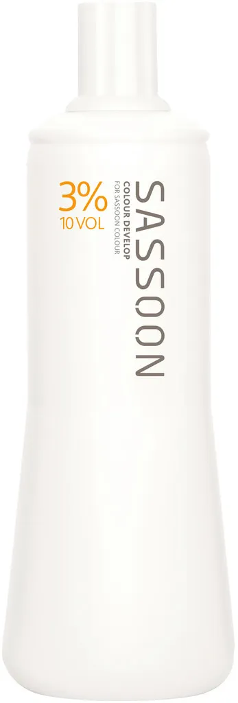Sassoon Colour Developer