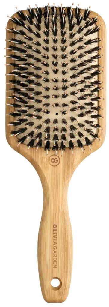 Olivia Garden Bamboo Touch Combo Entwirrungsbürste
