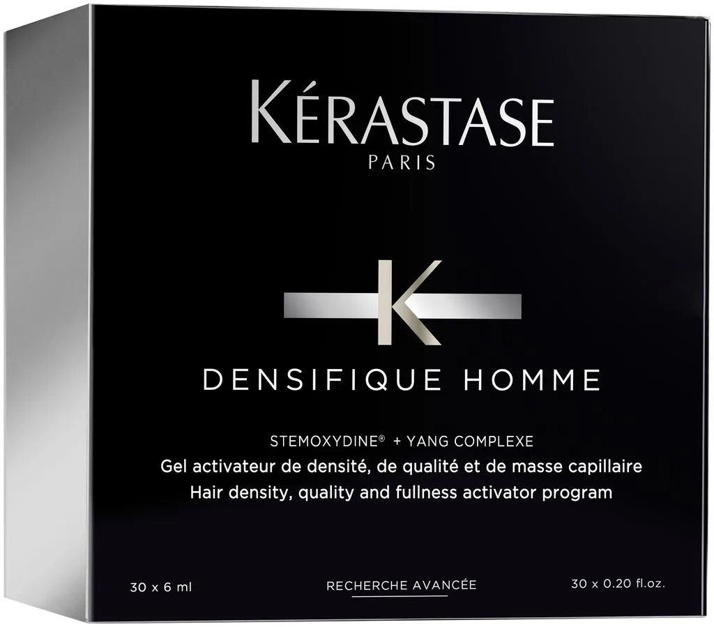 Kérastase Densifique Homme Kurprogramm