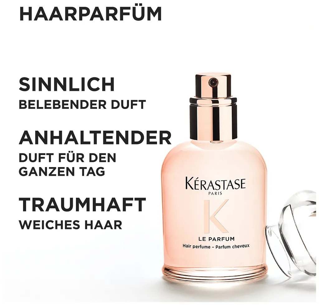 Kérastase Gloss Absolu Le Parfum