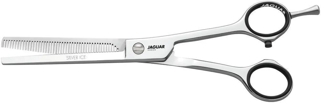 Jaguar Silver Ice 46 Modellierschere