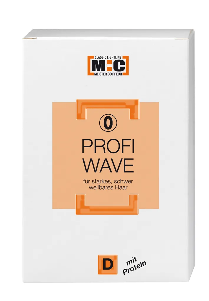 MC Profi Wave D0