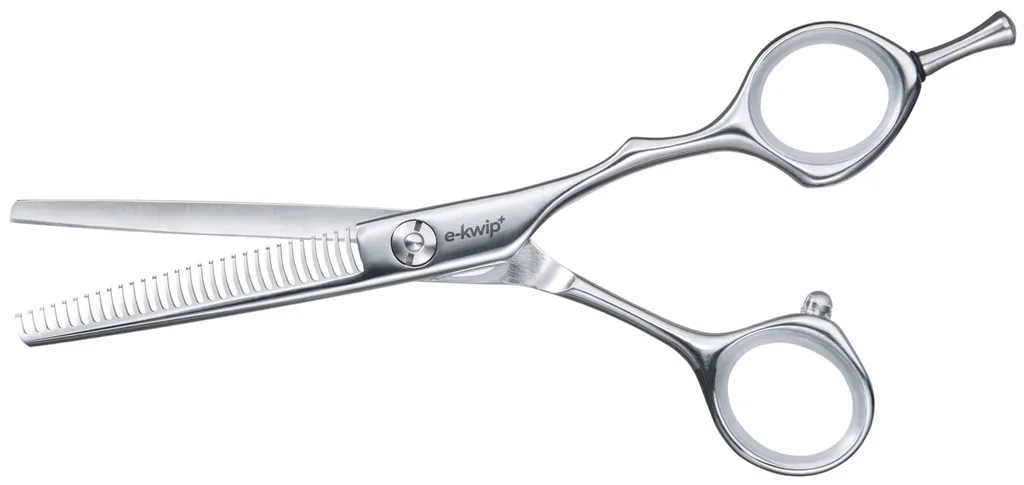 e-kwip plus Elegance Line Modellierschere