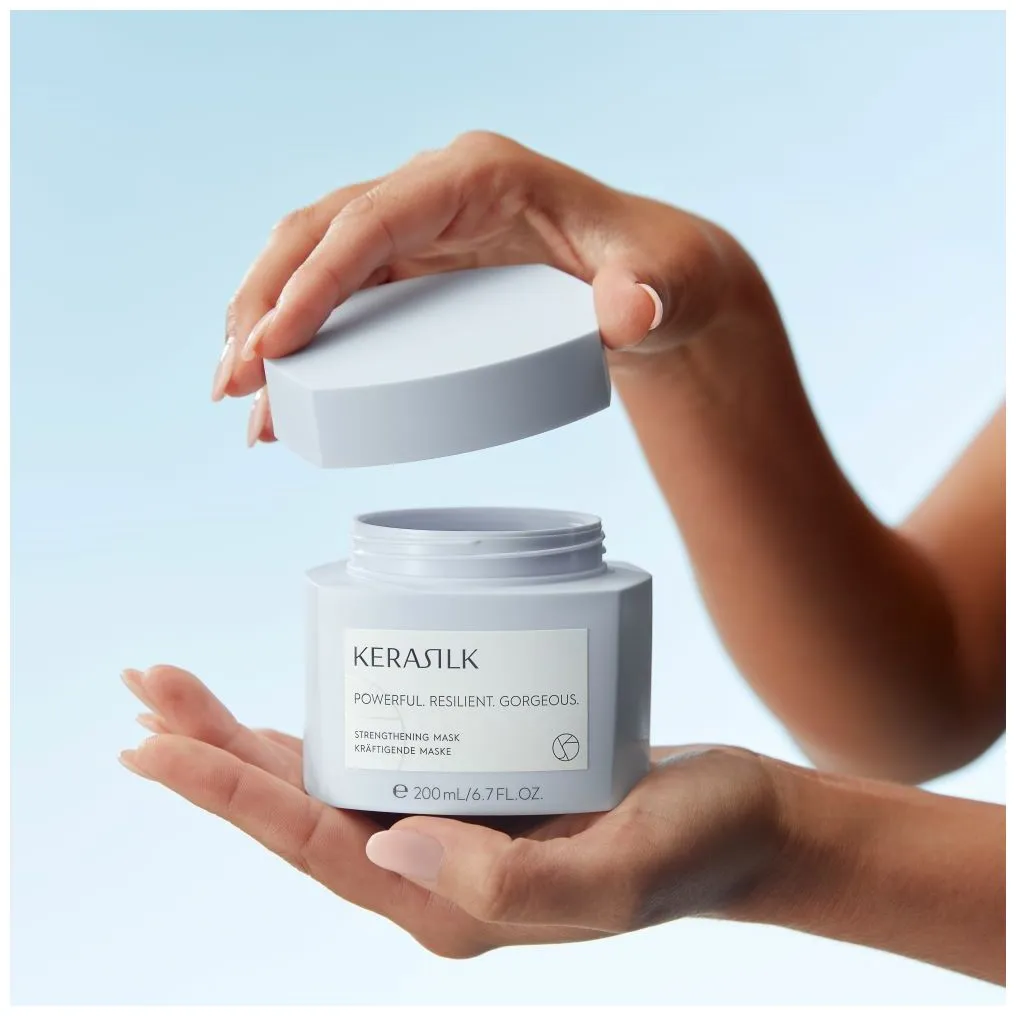 Kerasilk Kräftigende Maske