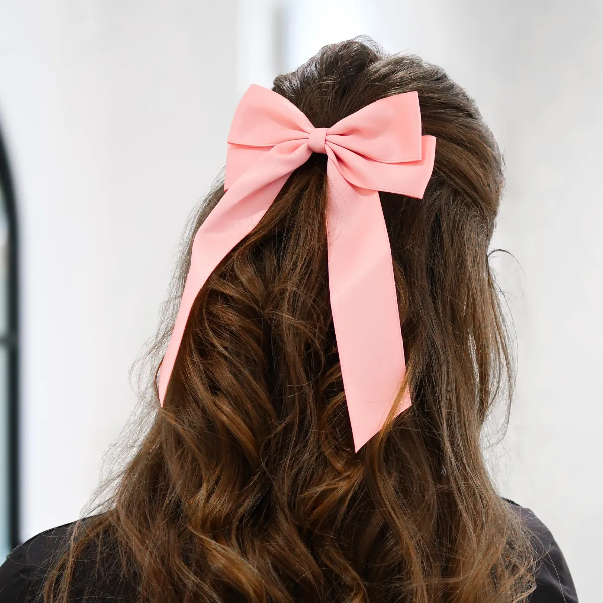 Lotta Curls Haarschleife
