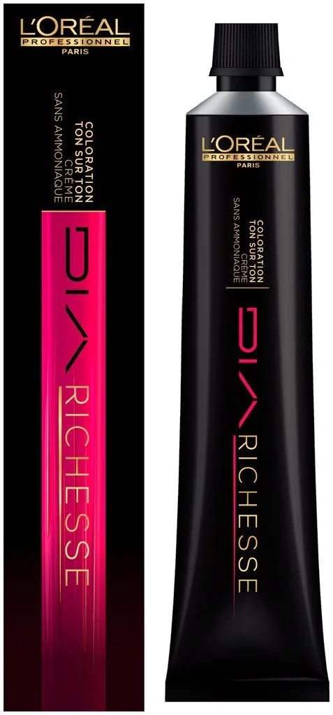 L'Oréal Dia Richesse Shimmer Purple