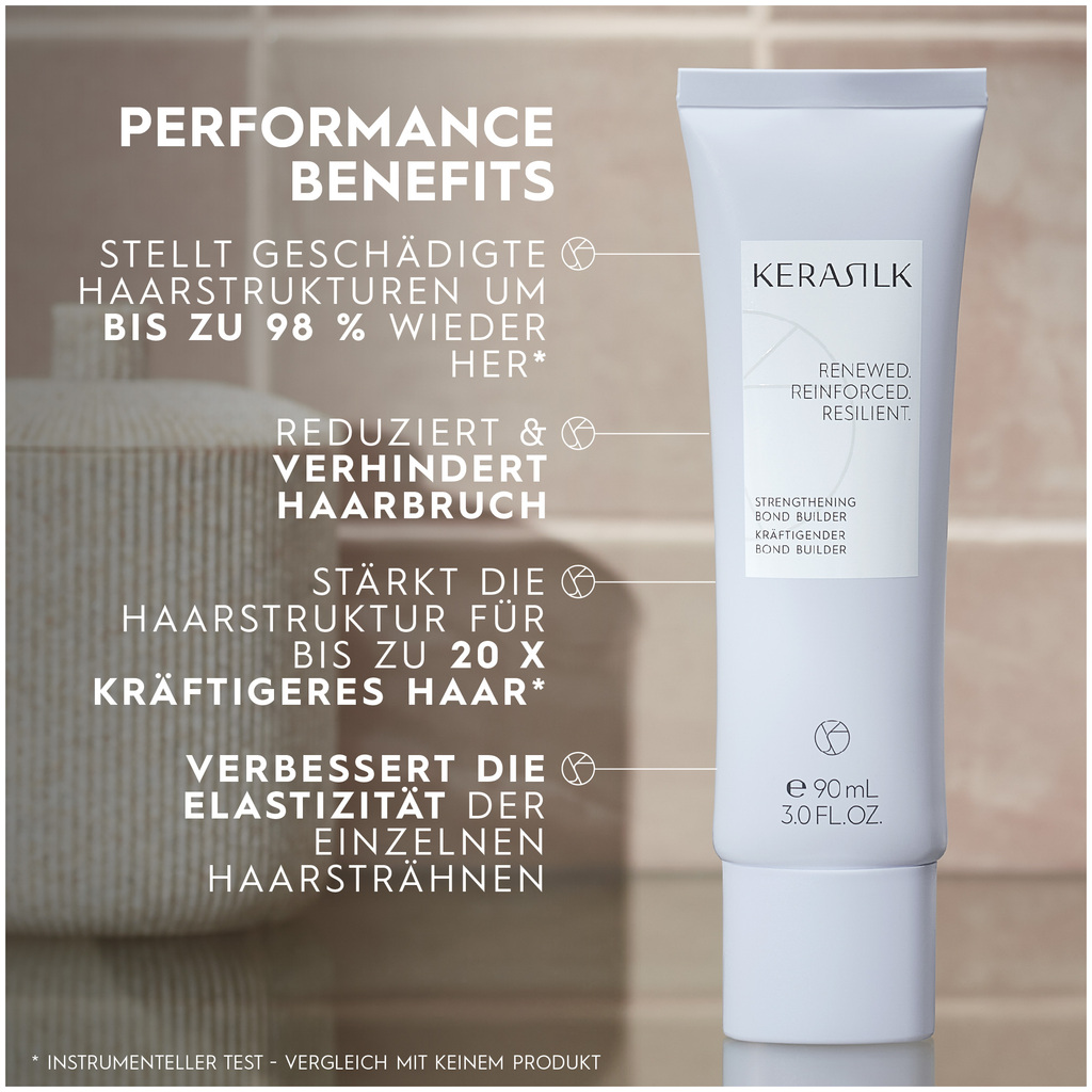 Kerasilk Kräftigender Bond Builder
