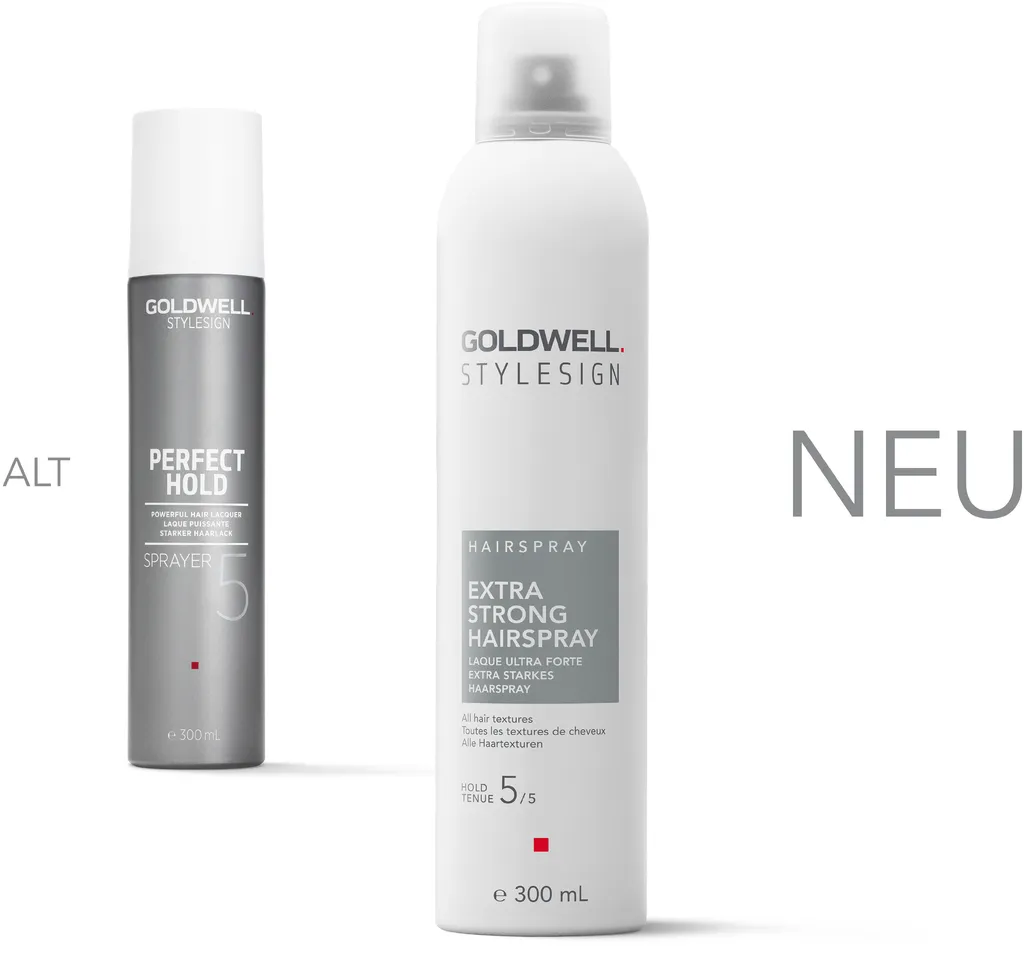 Goldwell Stylesign Hairspray Extra Strong